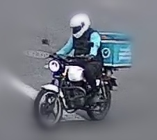 Counted crossing at 16:12