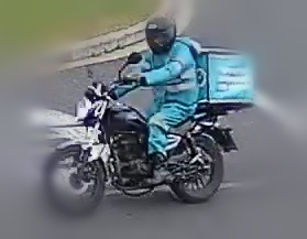 Counted crossing at 16:13
