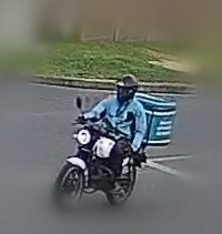 Counted crossing at 16:16