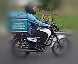 Counted crossing at 16:23