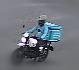 Counted crossing at 16:29