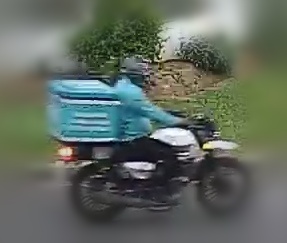 Counted crossing at 16:38