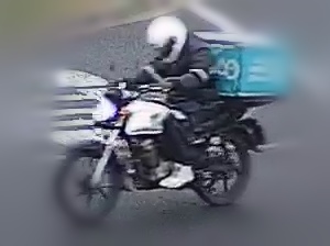 Counted crossing at 16:43