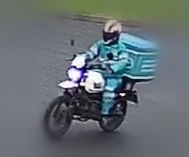 Counted crossing at 16:44