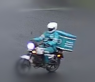 Counted crossing at 16:53