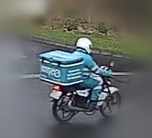 Counted crossing at 17:02