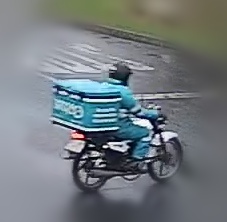 Counted crossing at 17:03