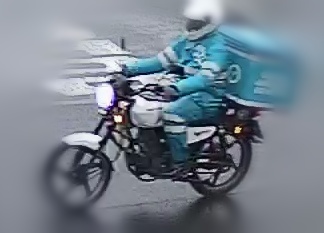 Counted crossing at 17:07