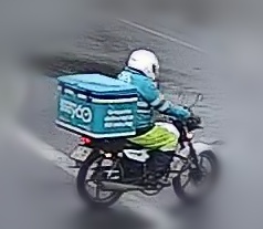 Counted crossing at 17:09
