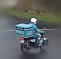 Counted crossing at 17:18