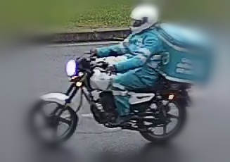 Counted crossing at 17:23