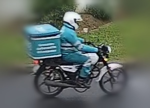 Counted crossing at 17:31