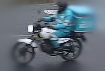 Counted crossing at 17:42