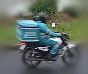 Counted crossing at 17:54