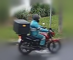 Counted crossing at 17:54