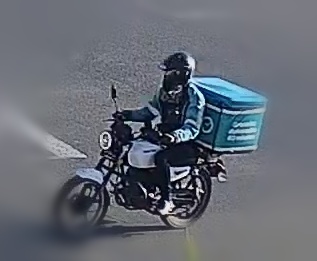 Counted crossing at 07:58