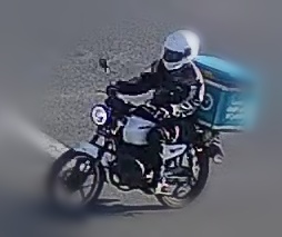 Counted crossing at 08:06