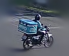 Counted crossing at 08:07