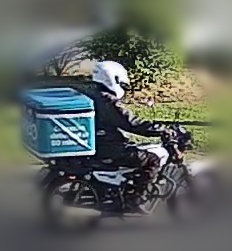 Counted crossing at 08:10