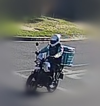 Counted crossing at 08:22