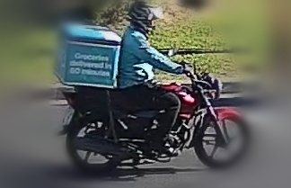 Counted crossing at 08:48