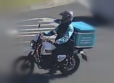 Counted crossing at 09:15