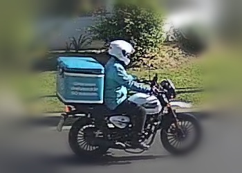 Counted crossing at 09:20