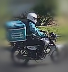 Counted crossing at 09:20