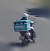 Counted crossing at 09:27