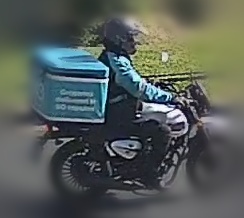 Counted crossing at 09:28