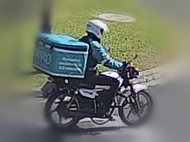 Counted crossing at 09:44