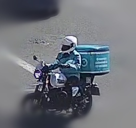 Counted crossing at 09:58