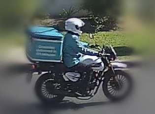 Counted crossing at 10:01