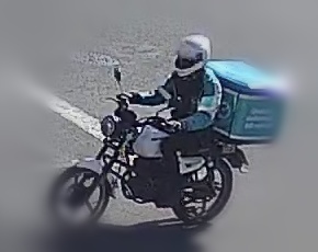 Counted crossing at 10:08