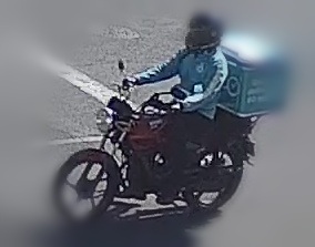 Counted crossing at 10:12