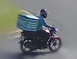 Counted crossing at 10:23