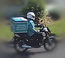 Counted crossing at 10:30