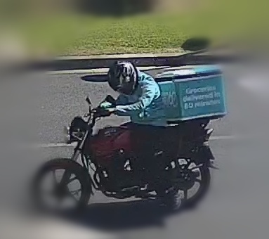 Counted crossing at 10:44
