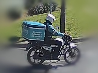 Counted crossing at 10:47