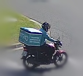 Counted crossing at 10:48