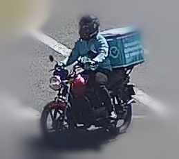 Counted crossing at 10:54