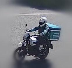 Counted crossing at 11:03