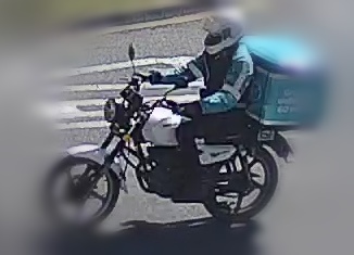 Counted crossing at 11:04