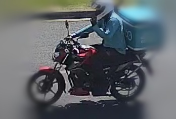 Counted crossing at 11:59