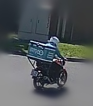 Counted crossing at 12:10
