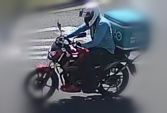 Counted crossing at 12:16
