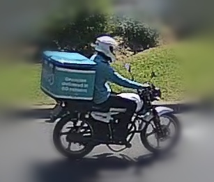 Counted crossing at 12:19