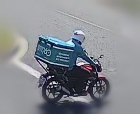 Counted crossing at 12:24