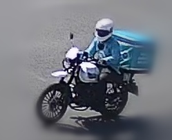 Counted crossing at 13:37