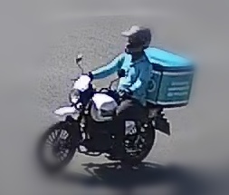 Counted crossing at 13:41